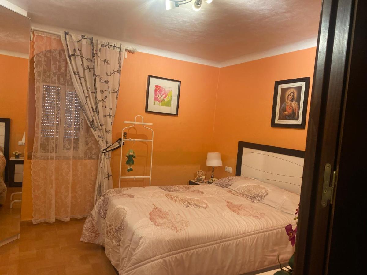 הוילה הורנאצ'ולוס Casa Pepe מראה חיצוני תמונה