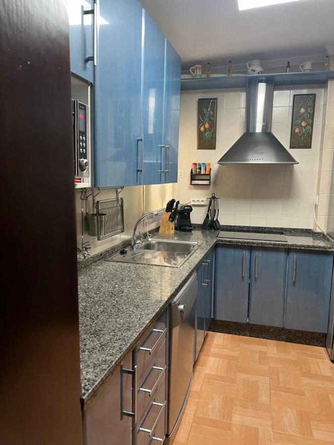 הוילה הורנאצ'ולוס Casa Pepe מראה חיצוני תמונה